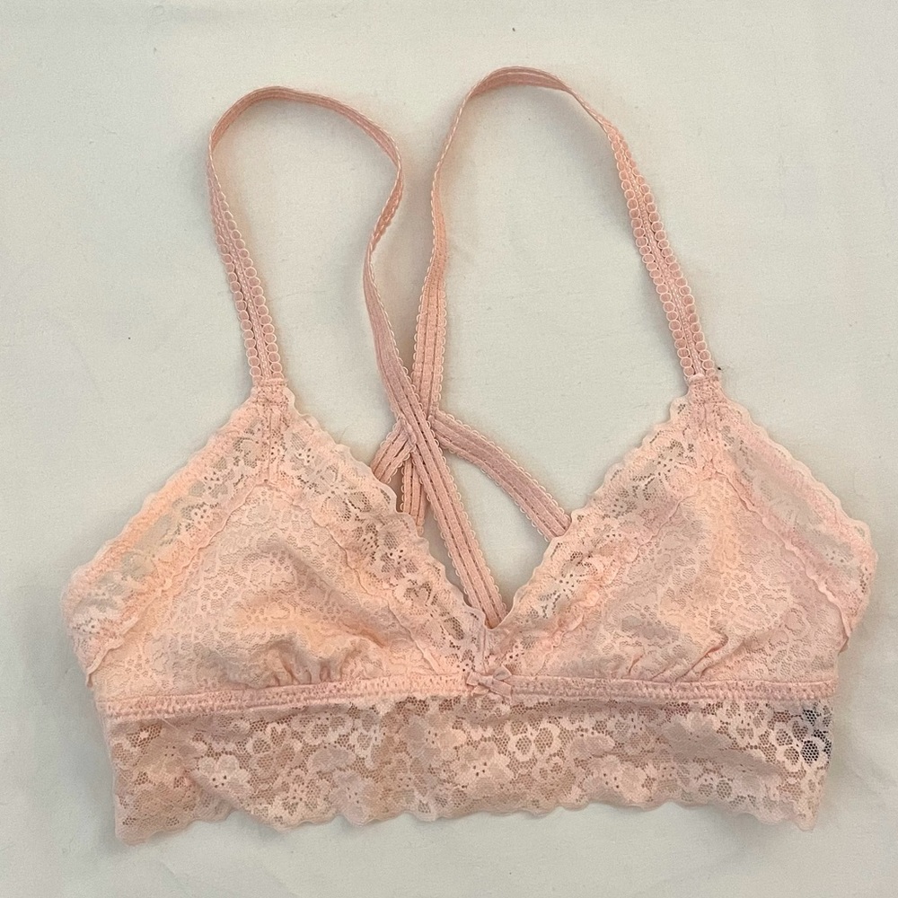 🍓4 for $20🍓 Bralette